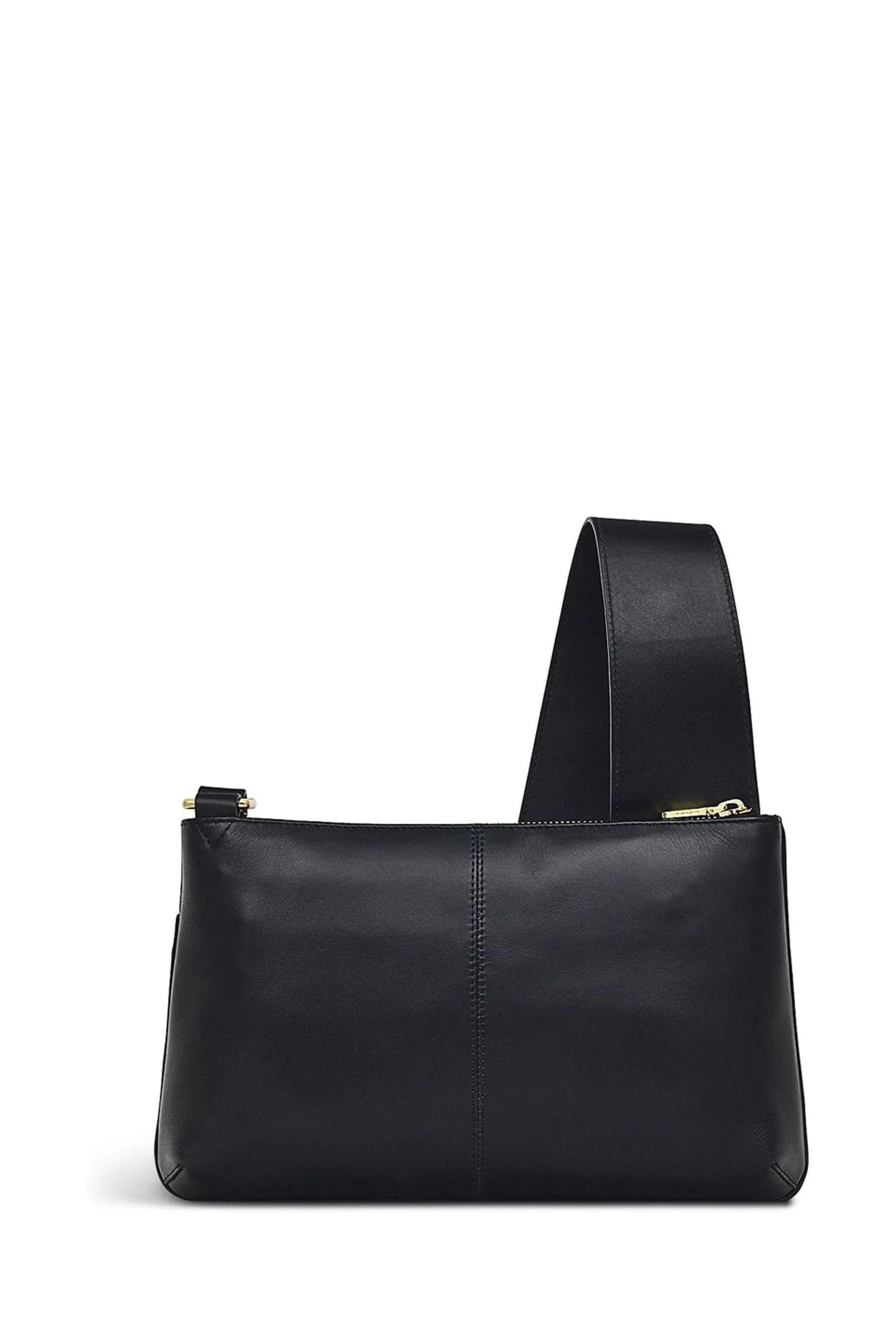 Radley London - borsetta - Nero a tracolla con zip - Borsa
