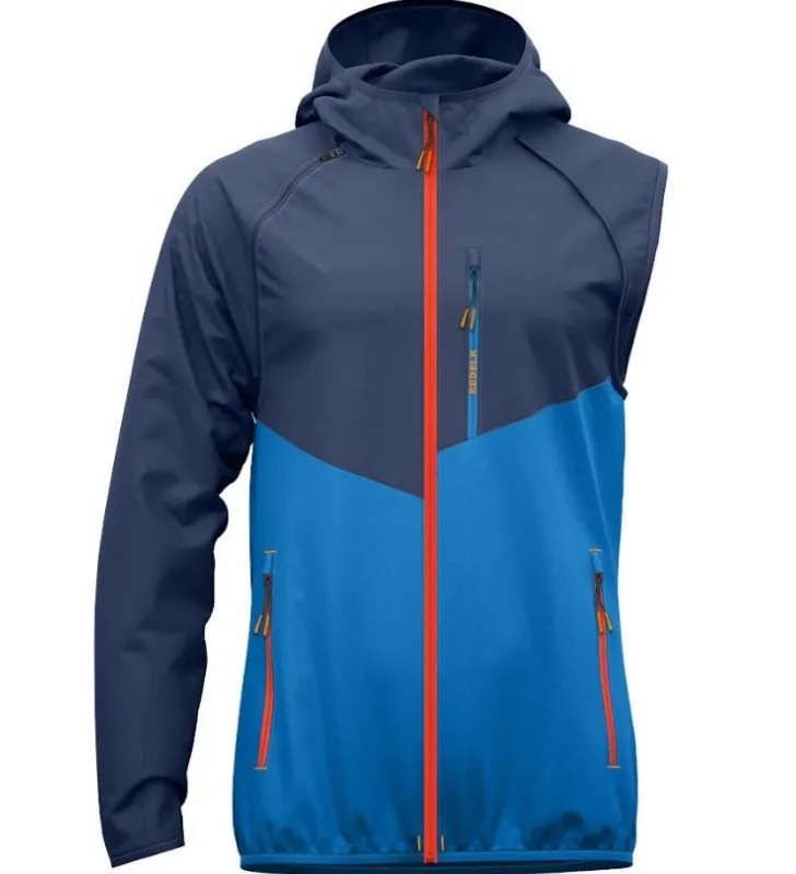 REDELK PLUS 3 GIACCA UOMO