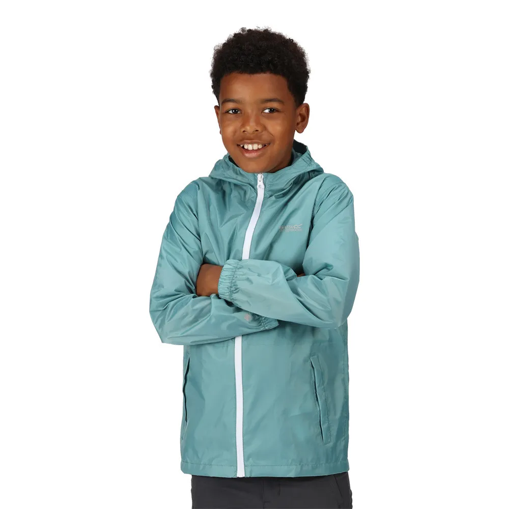 Regatta Pack-It III Junior Giubbotto