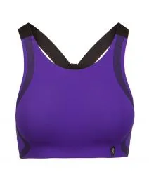Reggiseno sportivo ON RUNNING PERFORMANCE BRA
