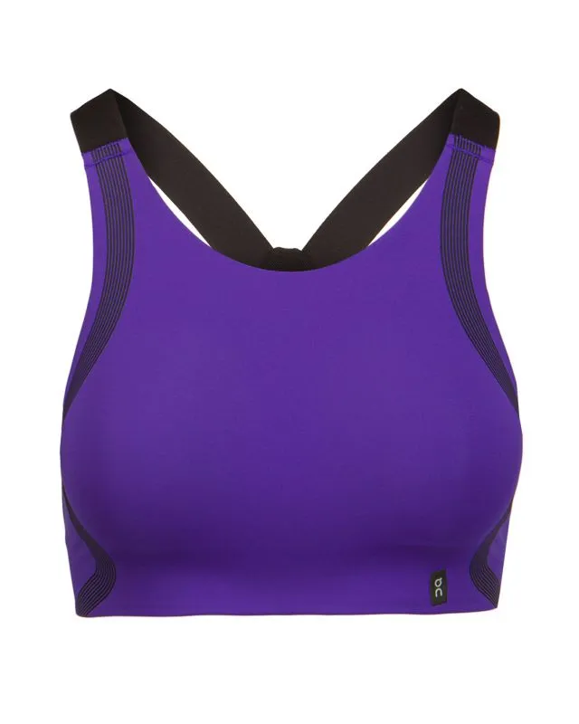 Reggiseno sportivo ON RUNNING PERFORMANCE BRA