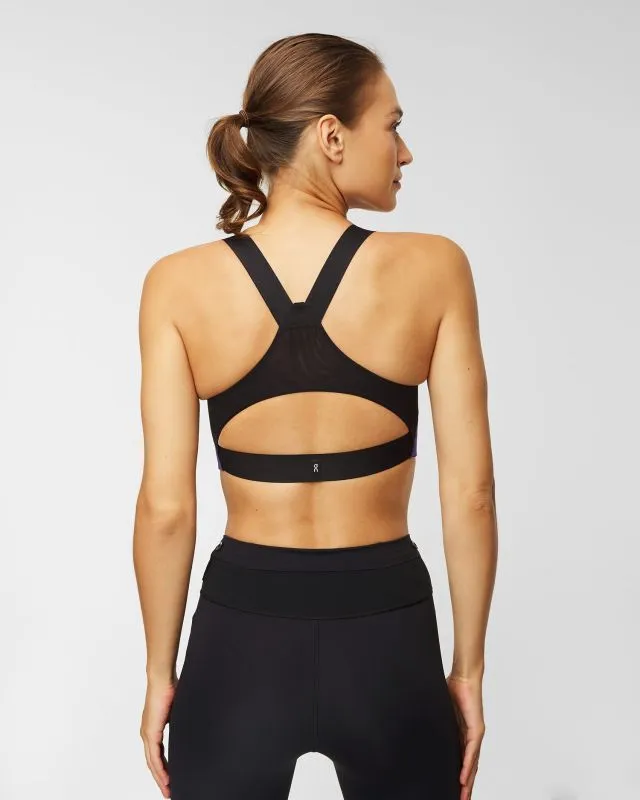 Reggiseno sportivo ON RUNNING PERFORMANCE BRA