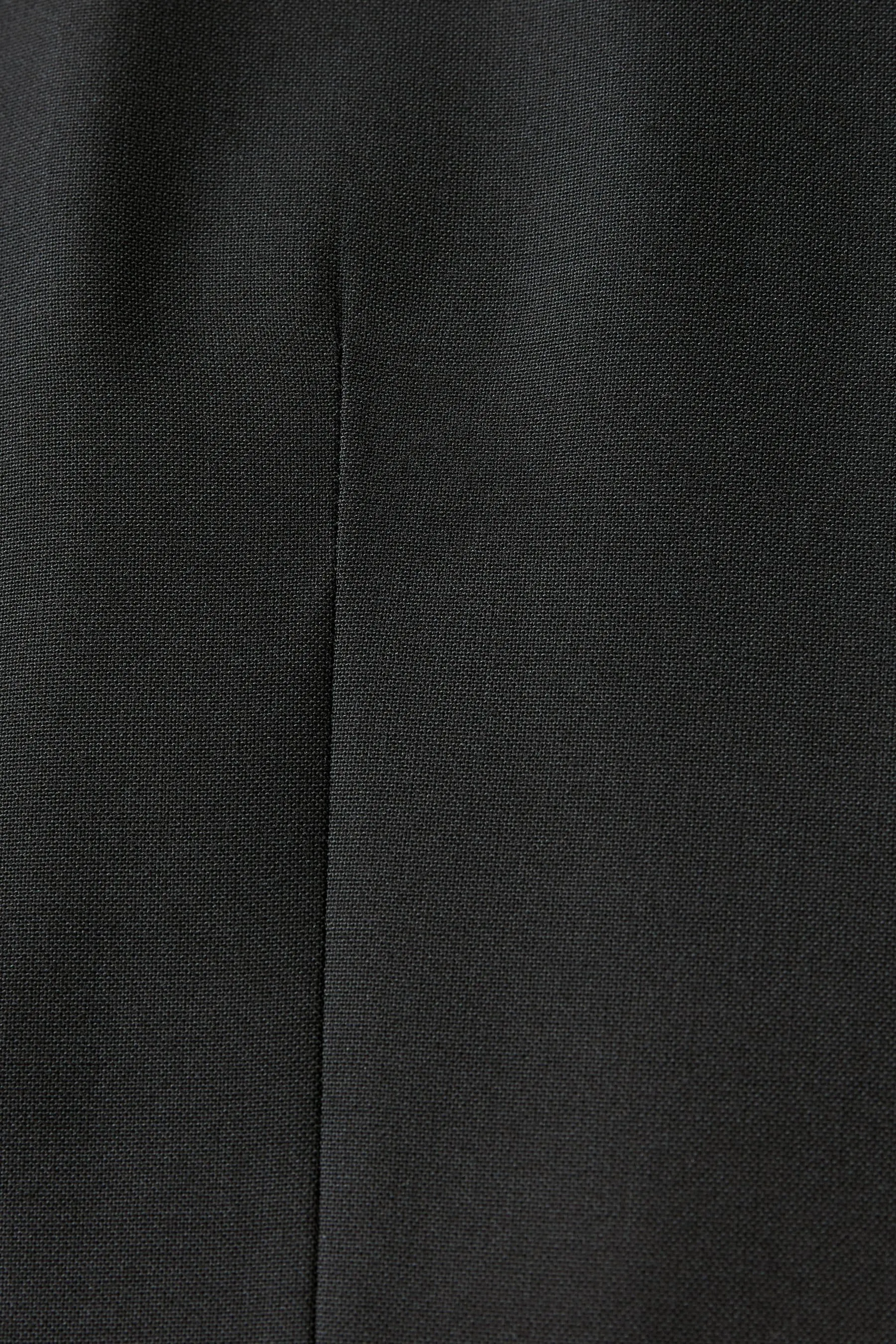 Regular - Gilet vestibilità attillata