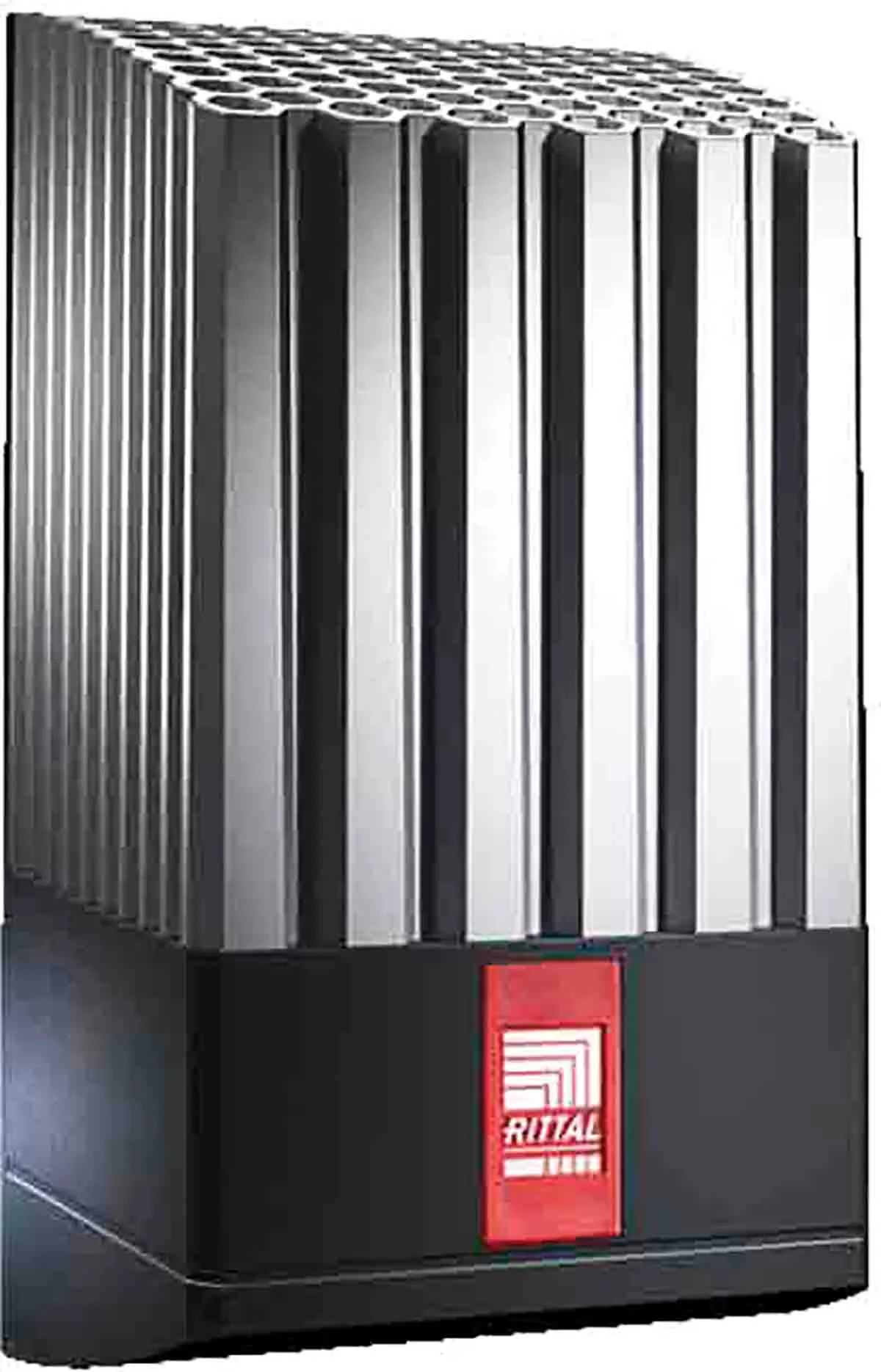 Riscaldatore Rittal 200mm x 103mm x 103mm, 115V ca, 710 W, 800 W, 10°C
