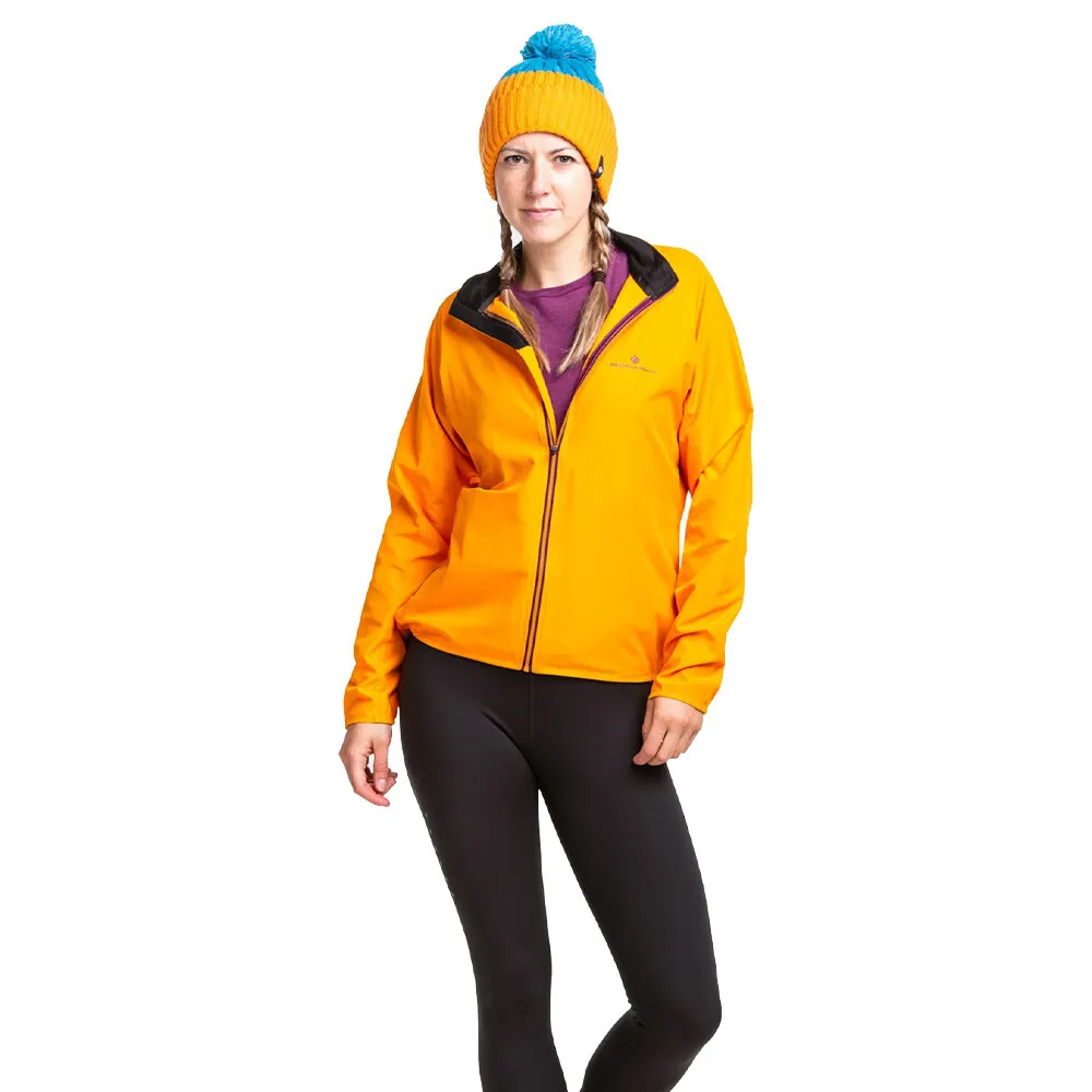 RonHill Core per donna Giubbotto da corsa