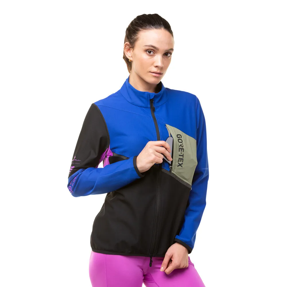 RonHill Tech GORE-TEX Windstopper per donna Giubbotto