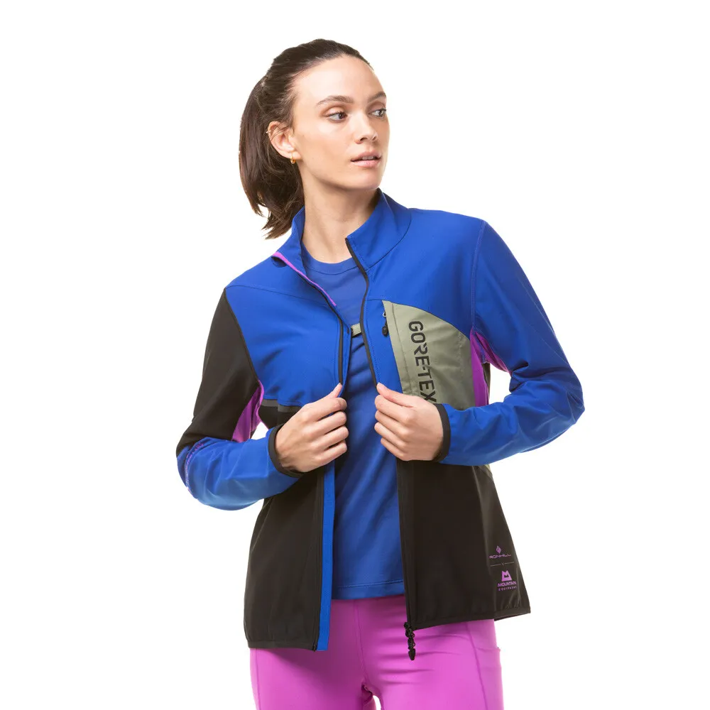 RonHill Tech GORE-TEX Windstopper per donna Giubbotto