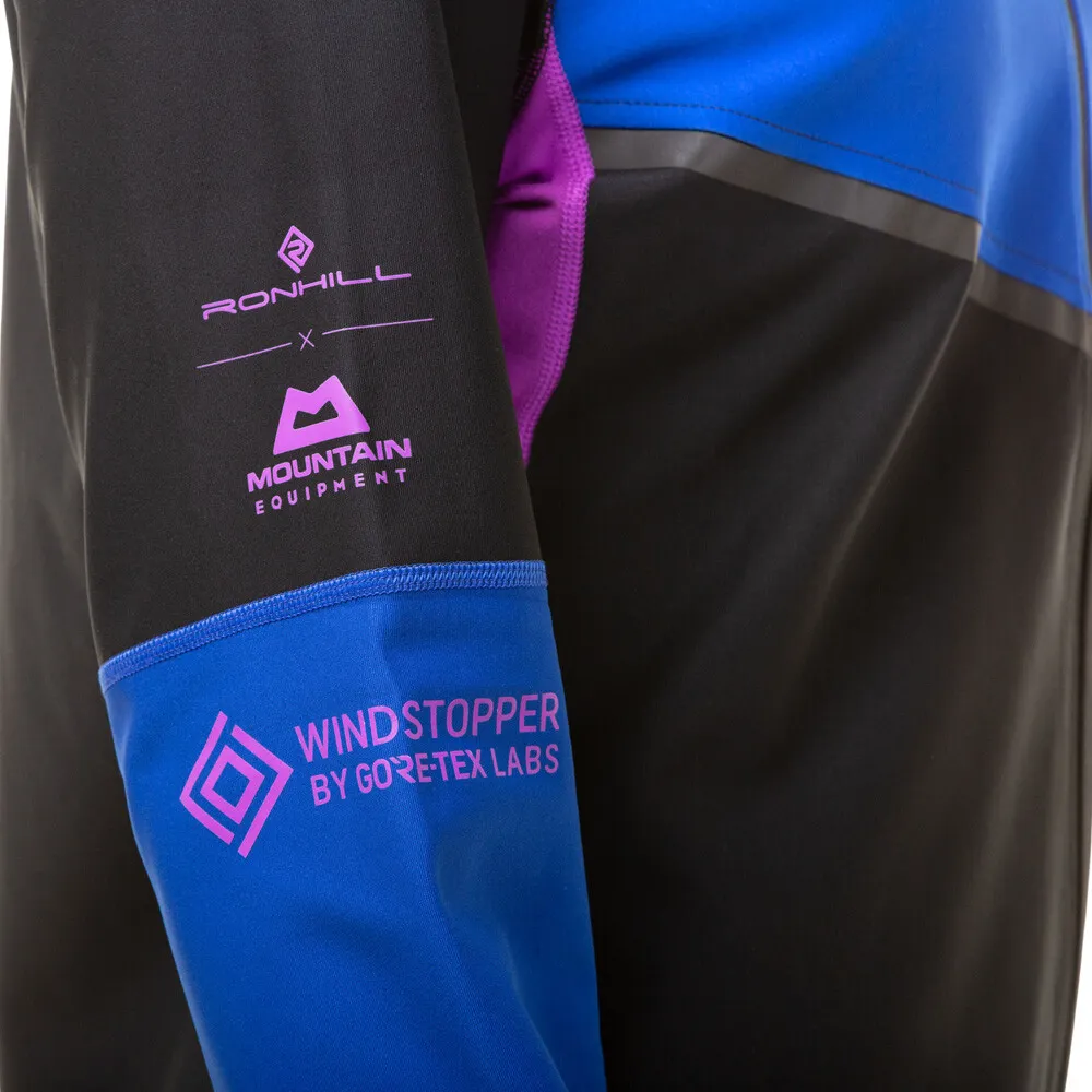 RonHill Tech GORE-TEX Windstopper per donna Giubbotto