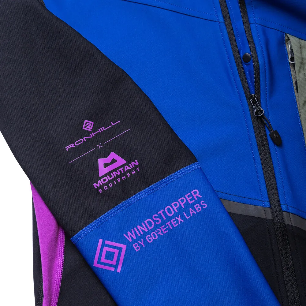 RonHill Tech GORE-TEX Windstopper per donna Giubbotto
