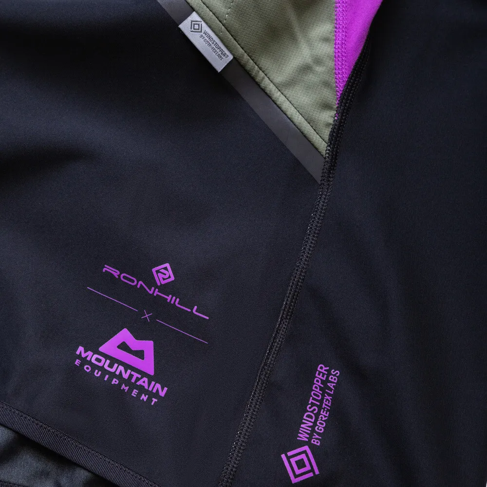 RonHill Tech GORE-TEX Windstopper per donna Giubbotto