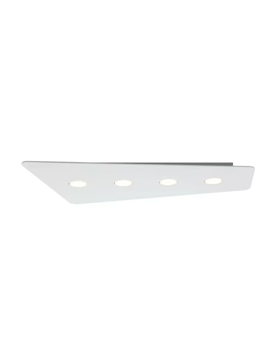 Rossini Edge EDG003 plafoniera moderna da soggiorno