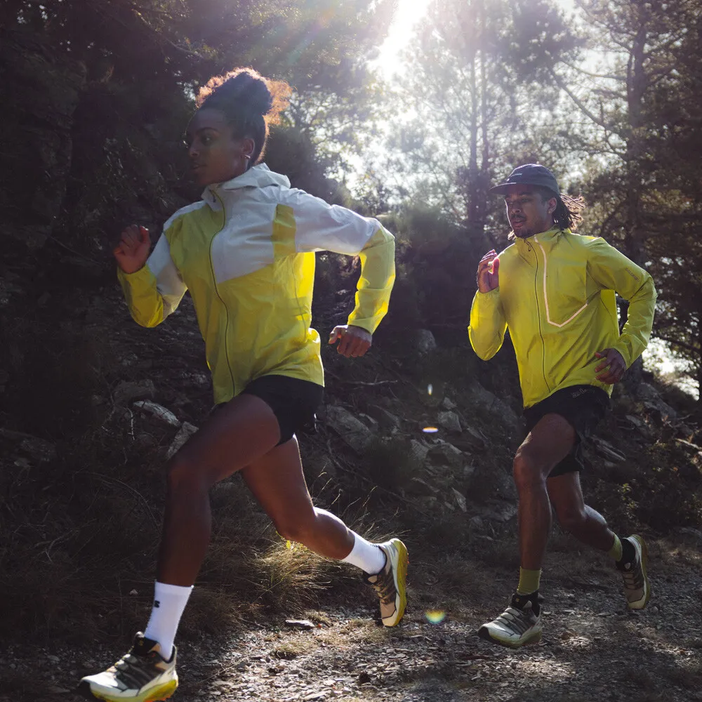 Salomon Bonatti Trail Impermeabile per donna Giubbotto - SS24