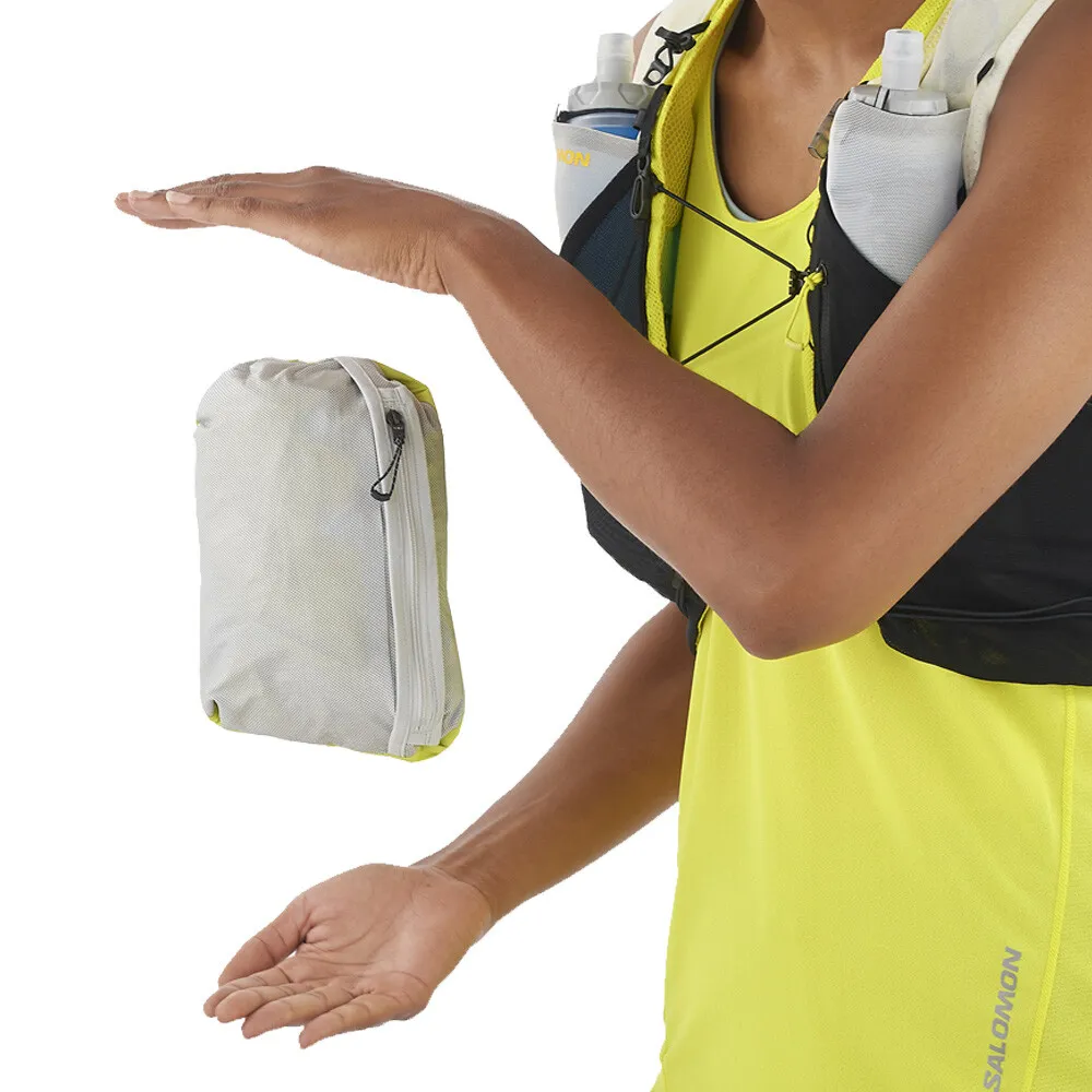 Salomon Bonatti Trail Impermeabile per donna Giubbotto - SS24