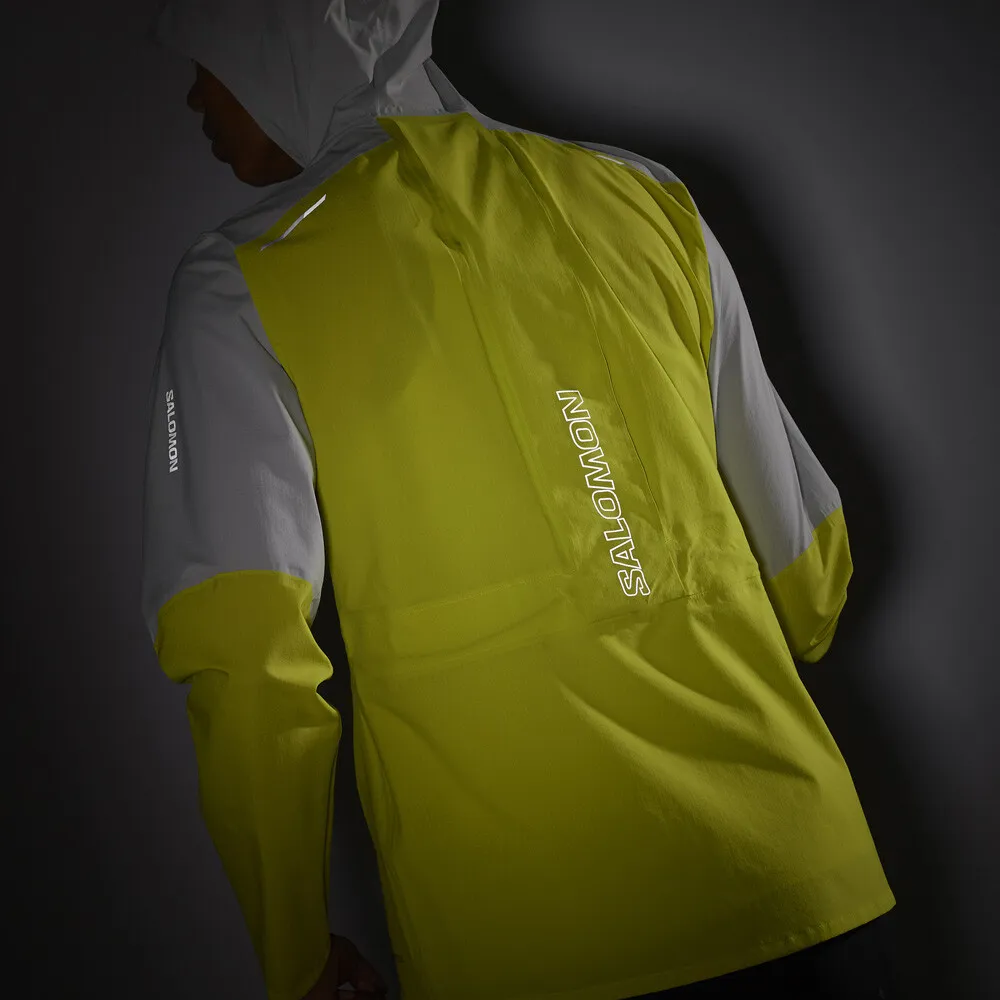 Salomon Bonatti Trail Impermeabile per donna Giubbotto - SS24