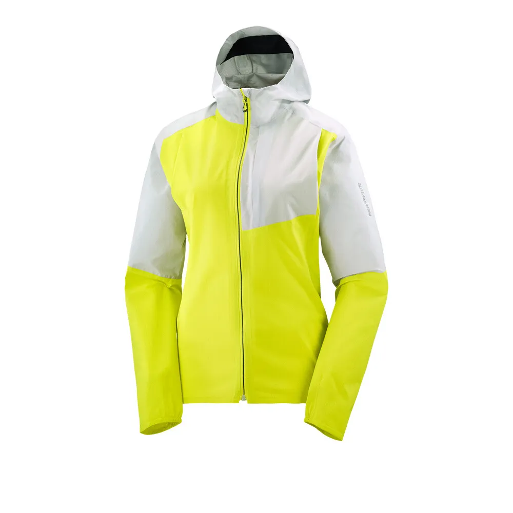 Salomon Bonatti Trail Impermeabile per donna Giubbotto - SS24