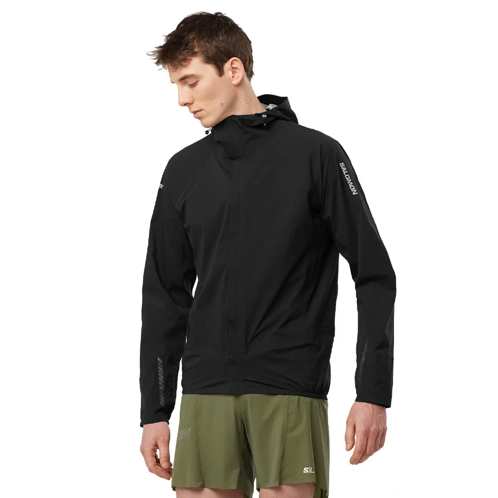 Salomon S/LAB Ultra Giacca Impermeabile - AW23