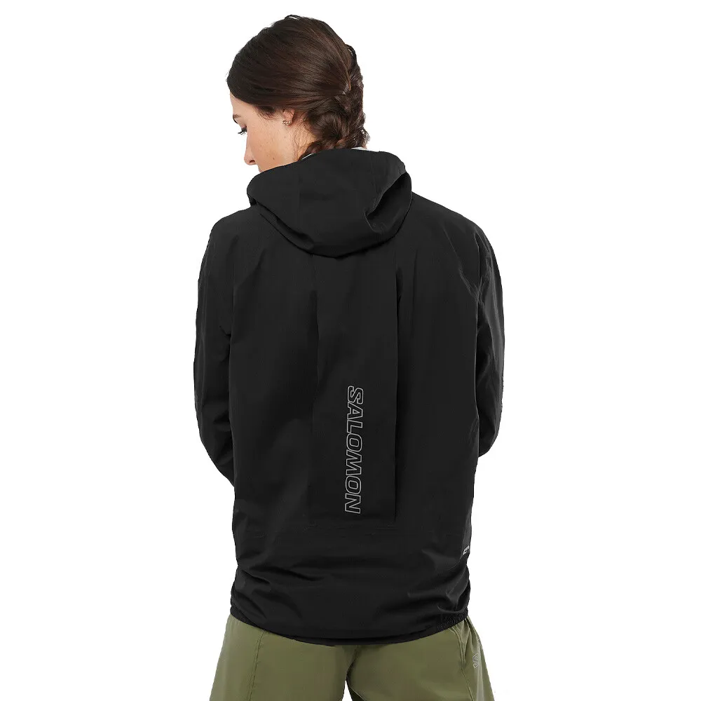 Salomon S/LAB Ultra Giacca Impermeabile - AW23