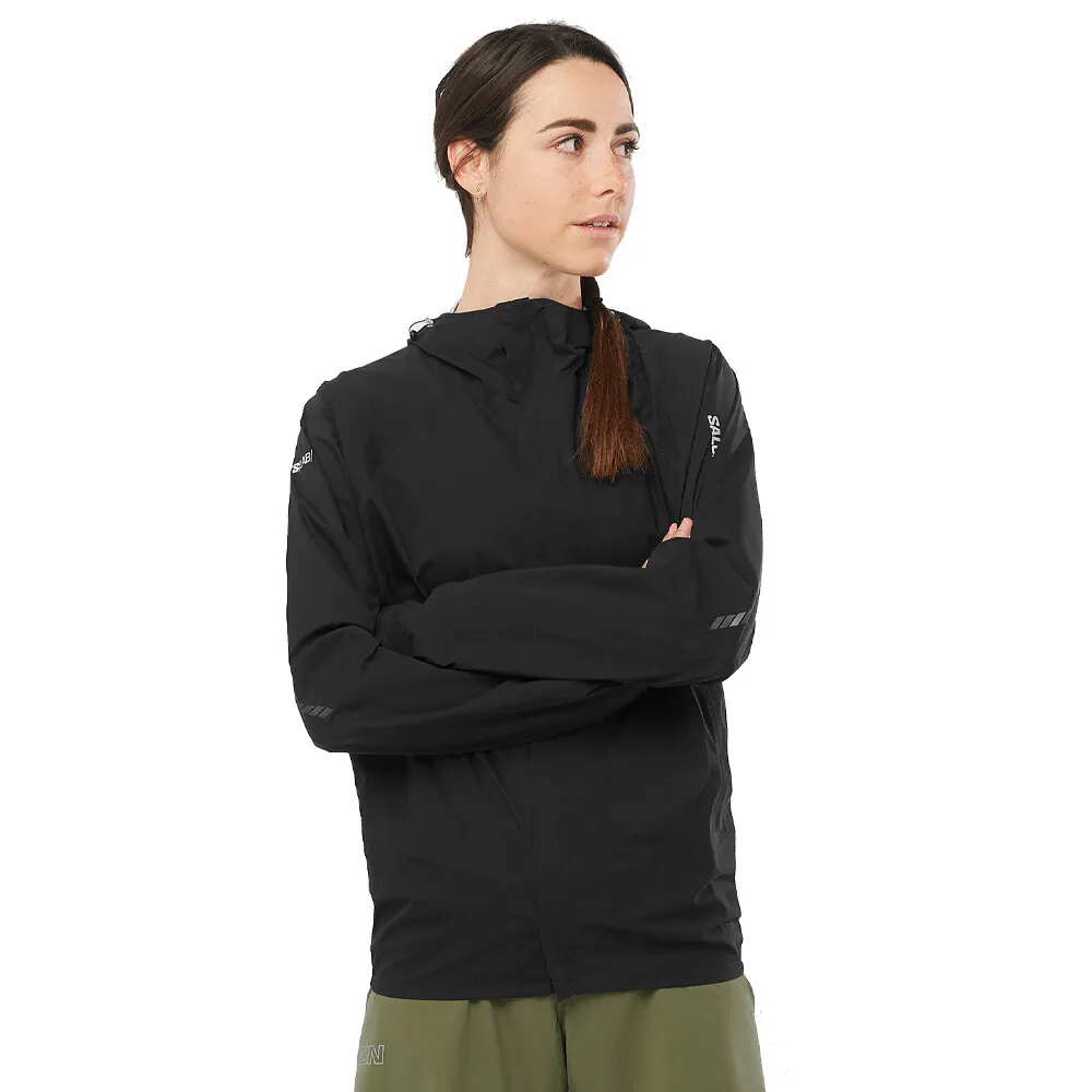 Salomon S/LAB Ultra Giacca Impermeabile - AW23