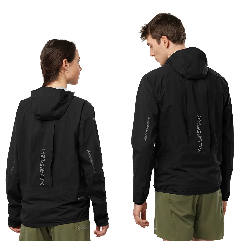 Salomon S/LAB Ultra Giacca Impermeabile - AW23