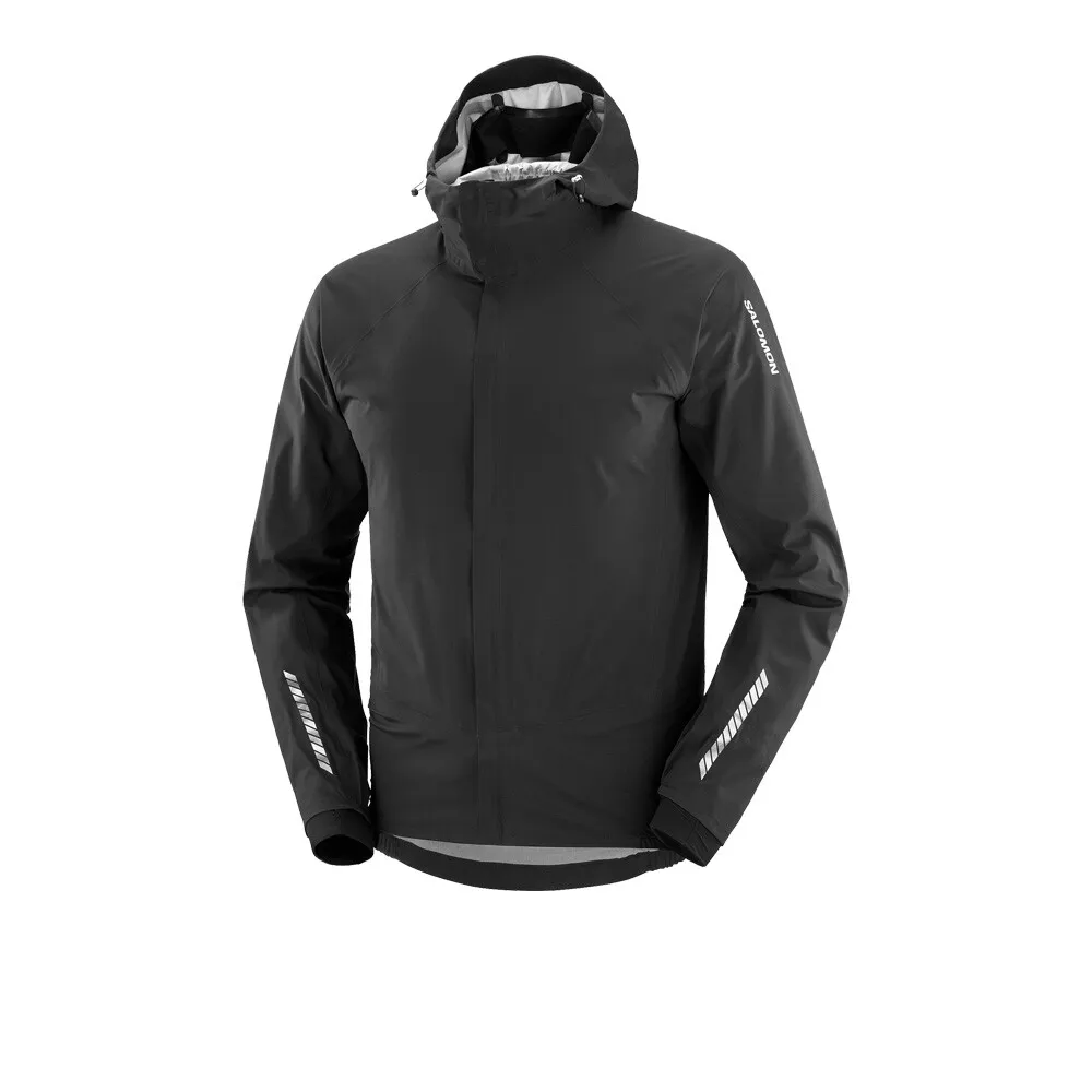 Salomon S/LAB Ultra Giacca Impermeabile - AW23