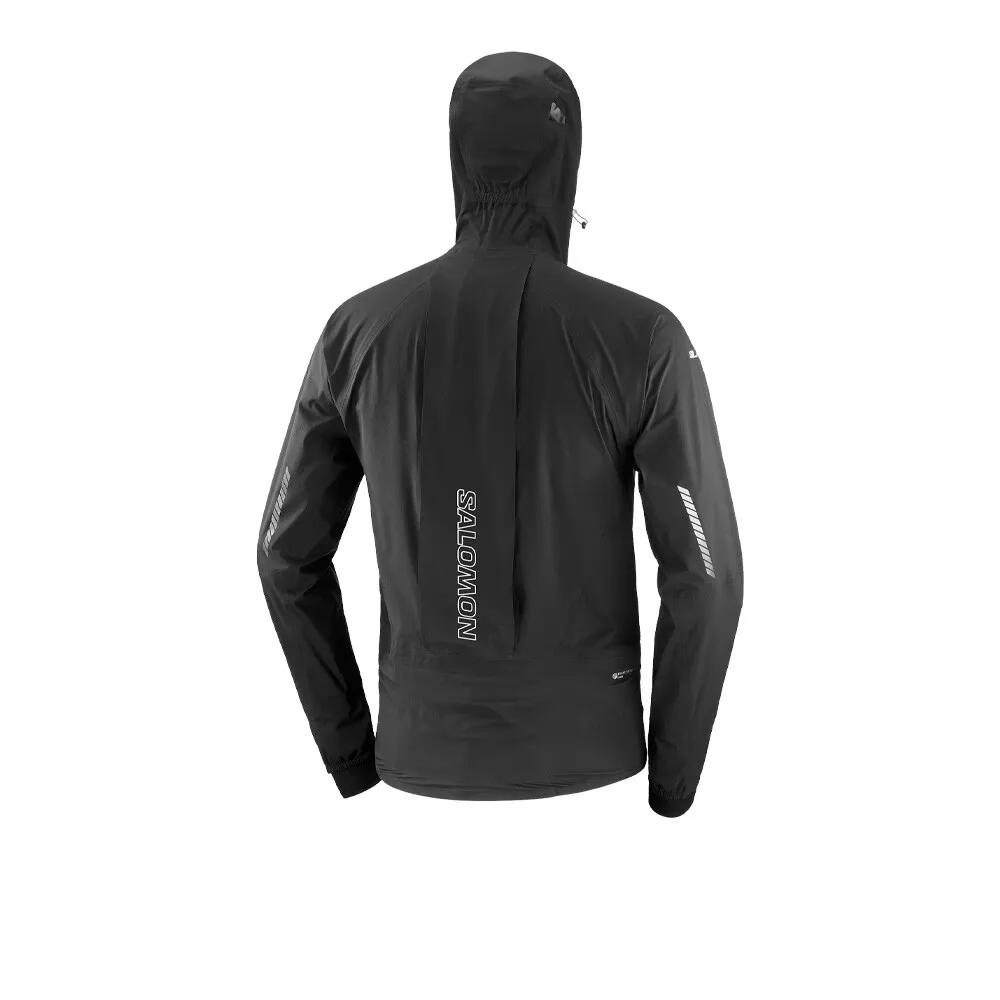 Salomon S/LAB Ultra Giacca Impermeabile - AW23