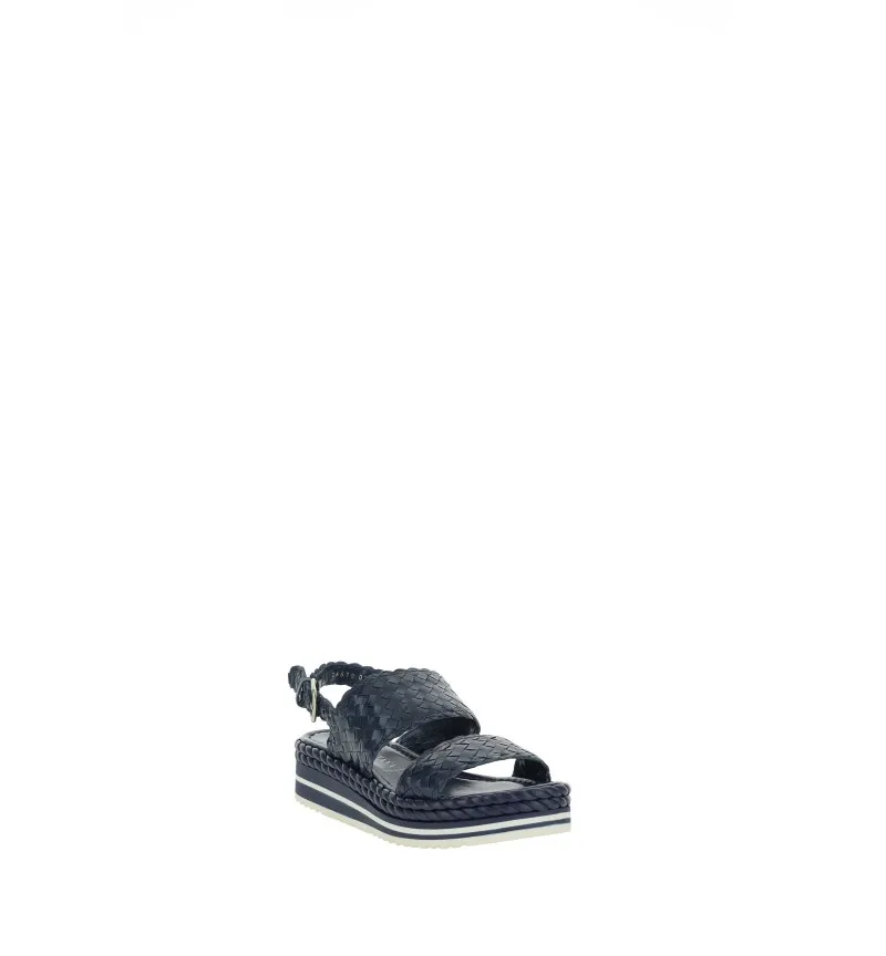 Sandali con platform
