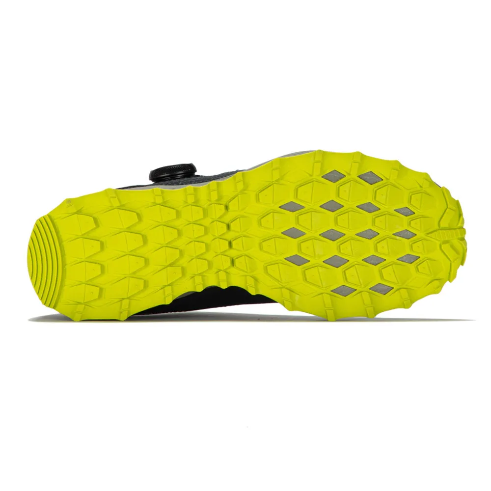 Saucony Peregrine Shield BOA Junior Scarpe da Trail Running - AW23