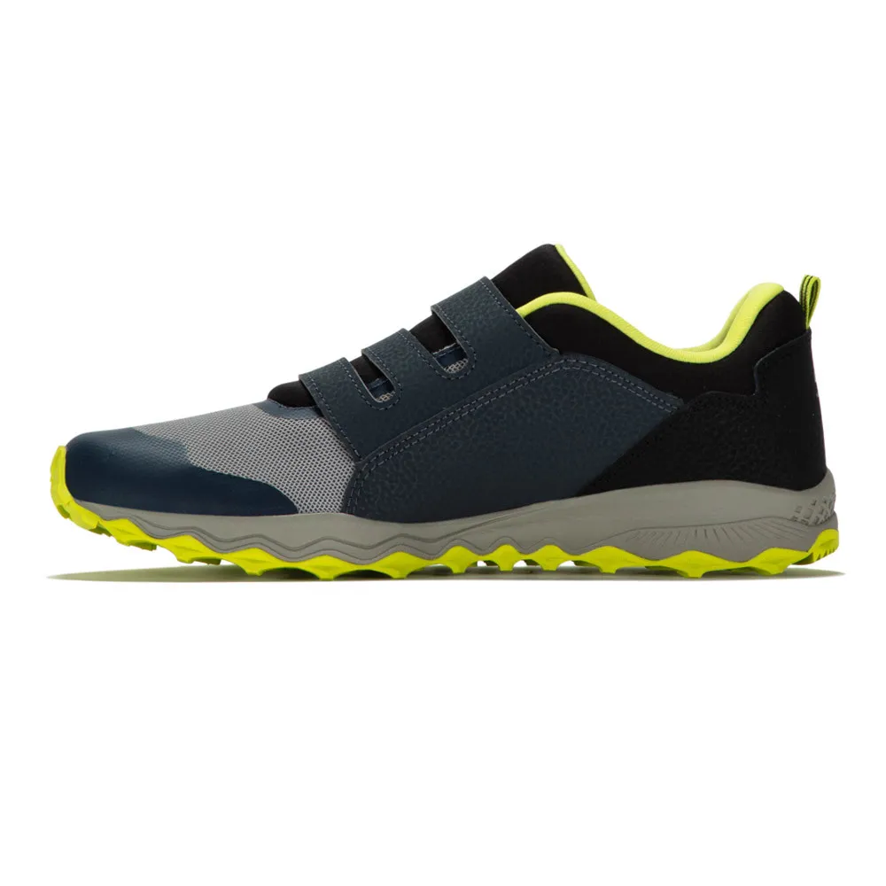 Saucony Peregrine Shield BOA Junior Scarpe da Trail Running - AW23
