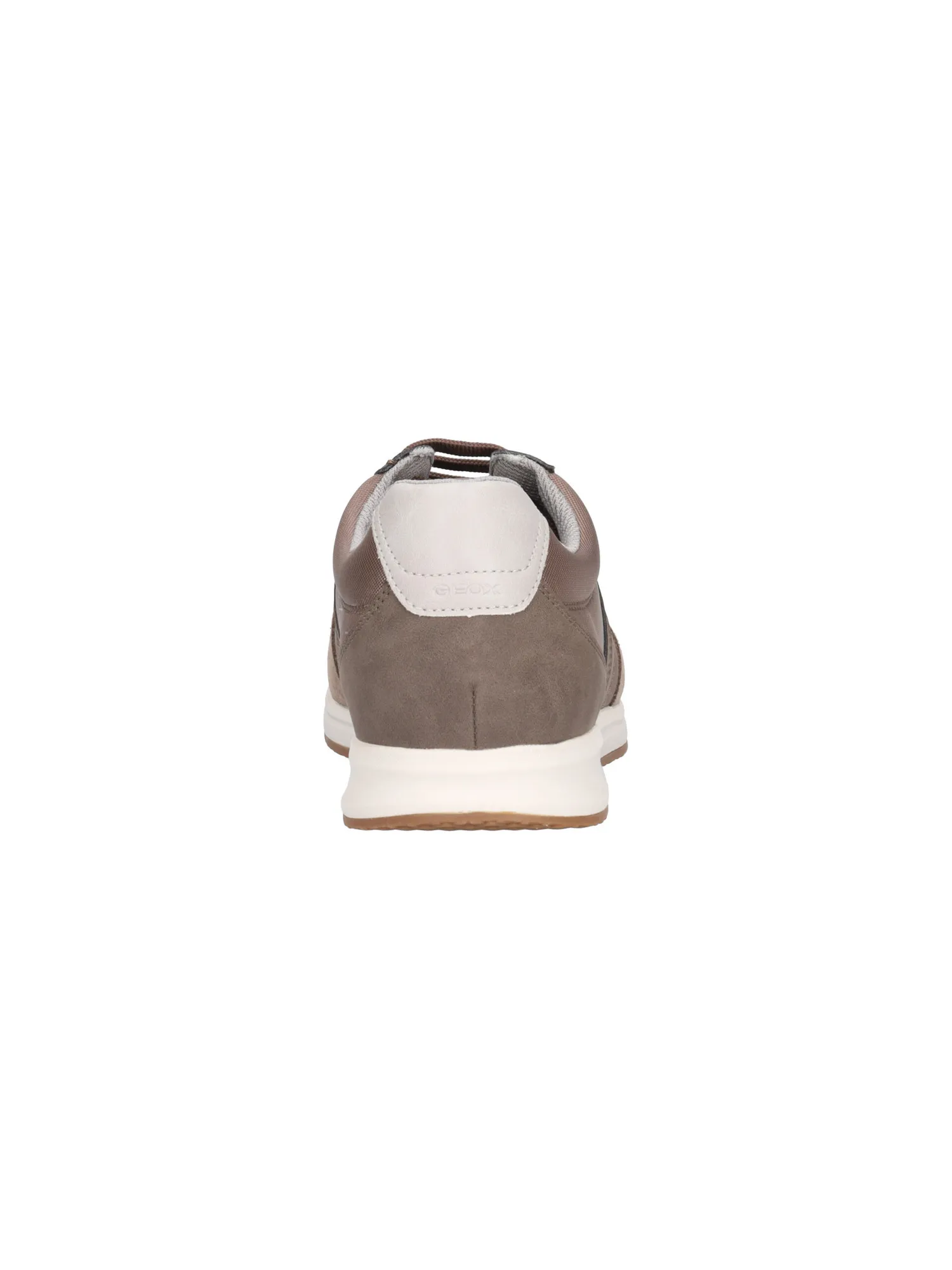 Scarpa casual Geox Avery da uomo taupe