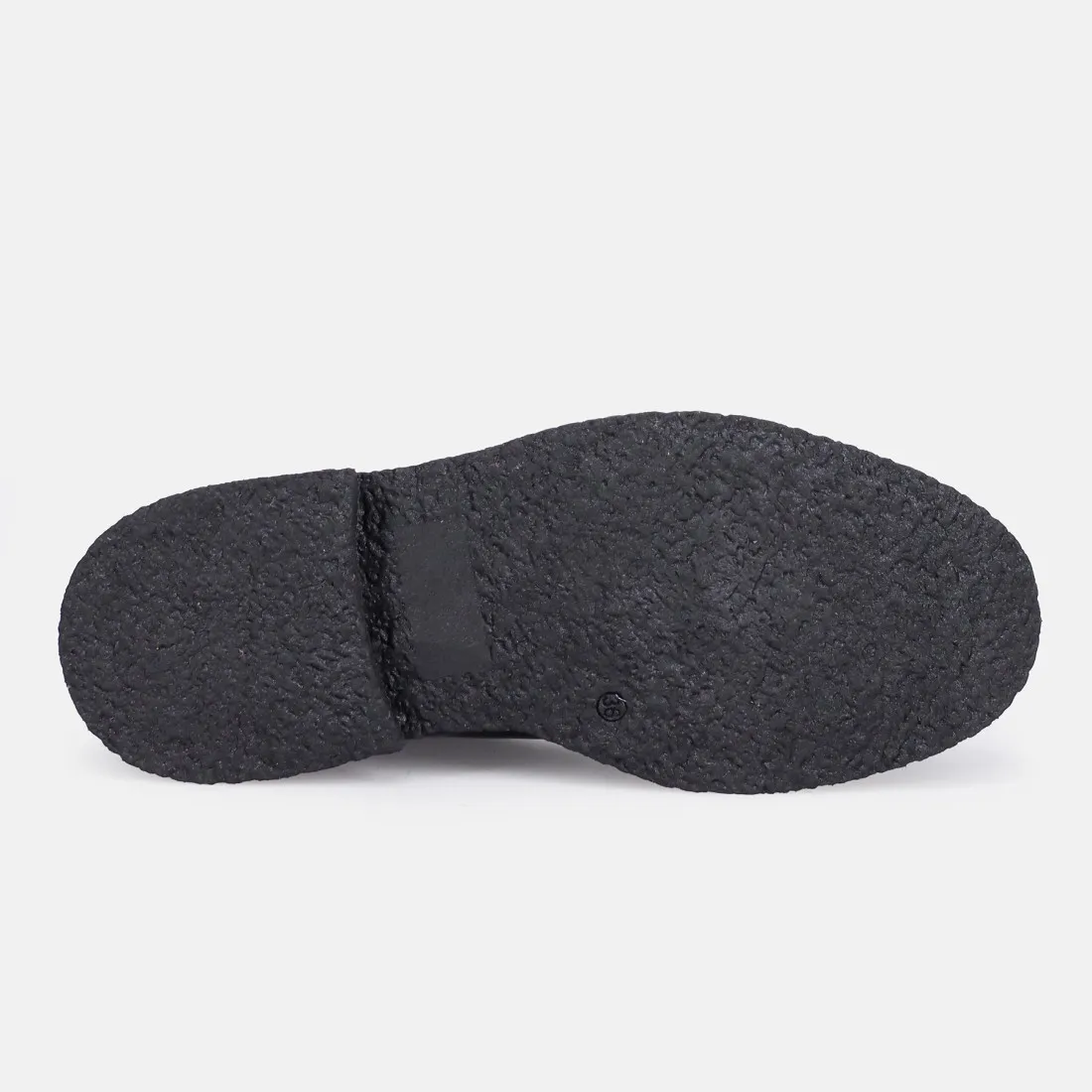 Scarpa da donna Le Bohemien in pelle nera lucida