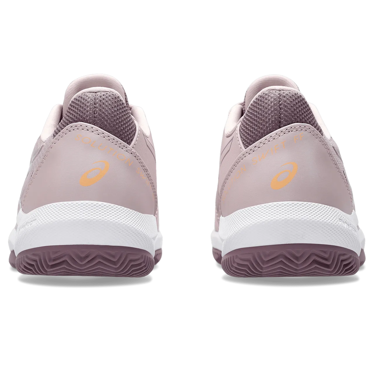 SCARPA DA TENNIS DA DONNA ASICS SOLUTION SWIFT FF 2 CLAY 1042A267 700
