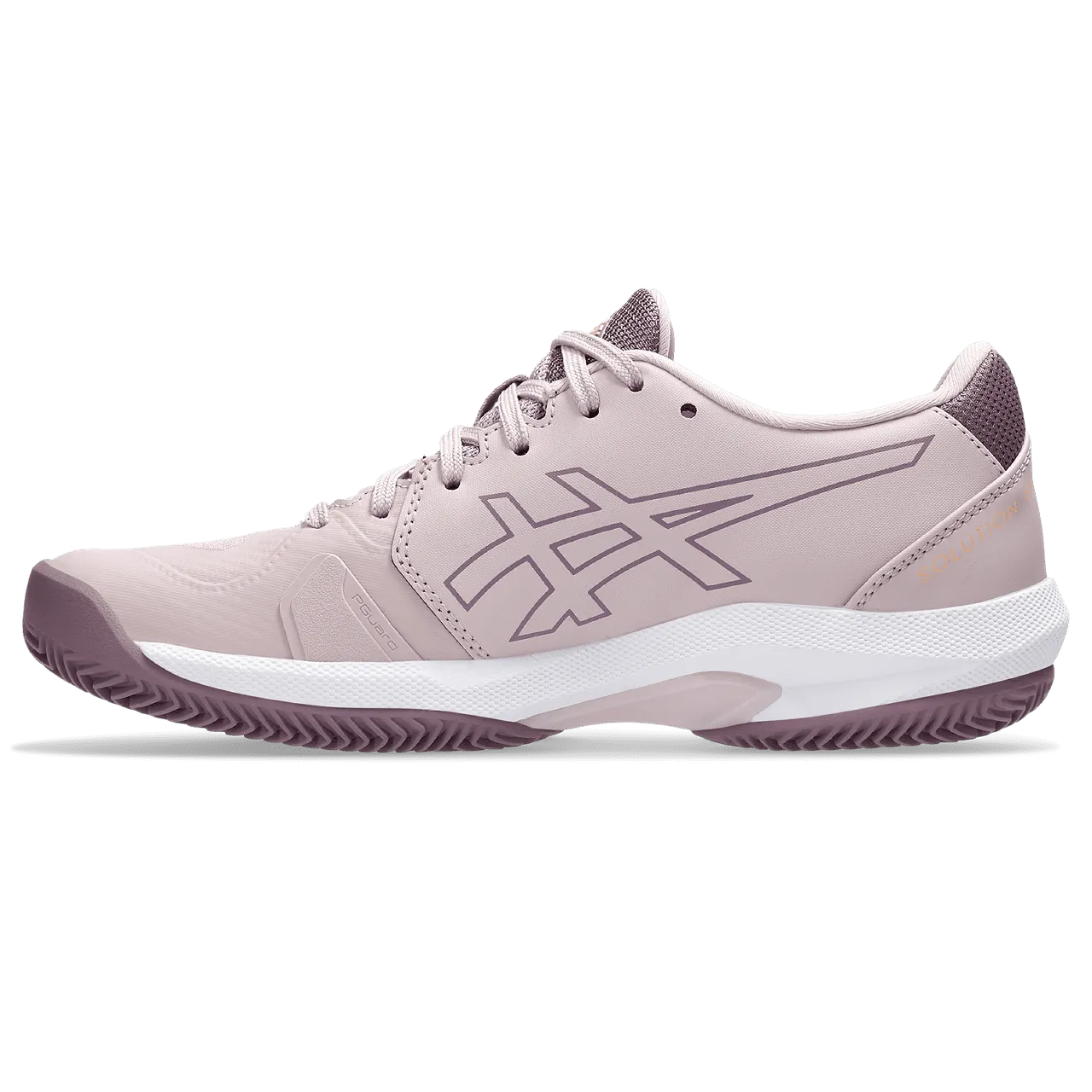 SCARPA DA TENNIS DA DONNA ASICS SOLUTION SWIFT FF 2 CLAY 1042A267 700