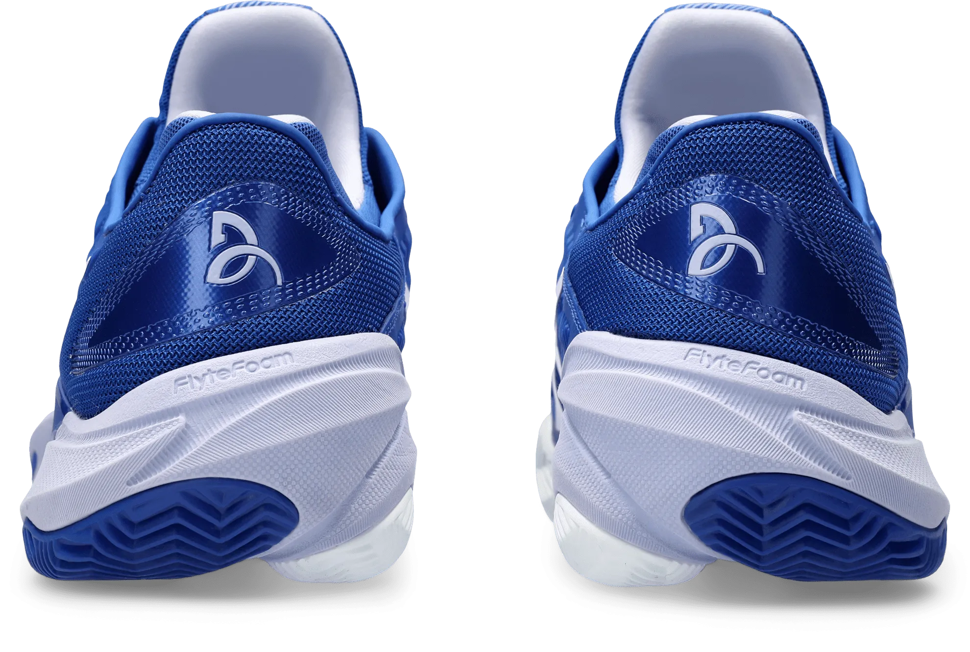 SCARPA DA TENNIS DA UOMO ASICS COURT FF 3 NOVAK CLAY  1041A362 961