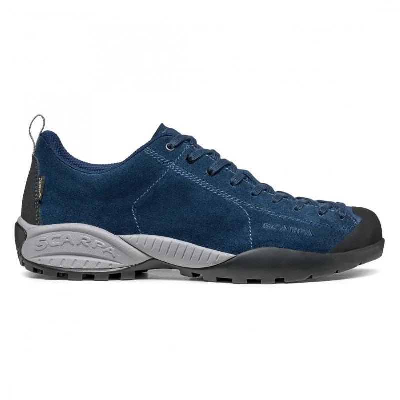 Scarpa MOJITO GTX DEEP OCEAN