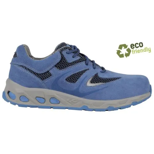 SCARPE ANTINFORTUNISTICHE COFRA BAR S1 P SRC 40