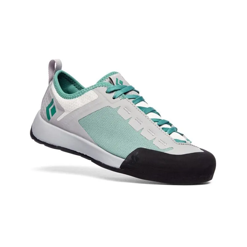 Scarpe Black Diamond Fuel Approach (Pewter-meadow Green) Donna