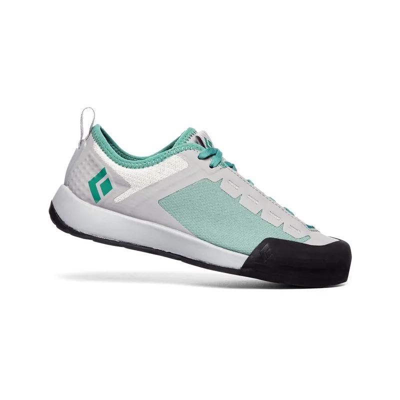Scarpe Black Diamond Fuel Approach (Pewter-meadow Green) Donna