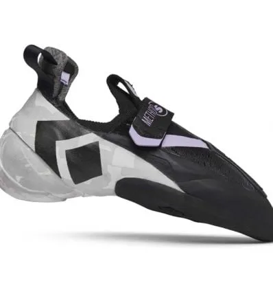 Scarpe da arrampicata Black Diamond Method S (Lilla)