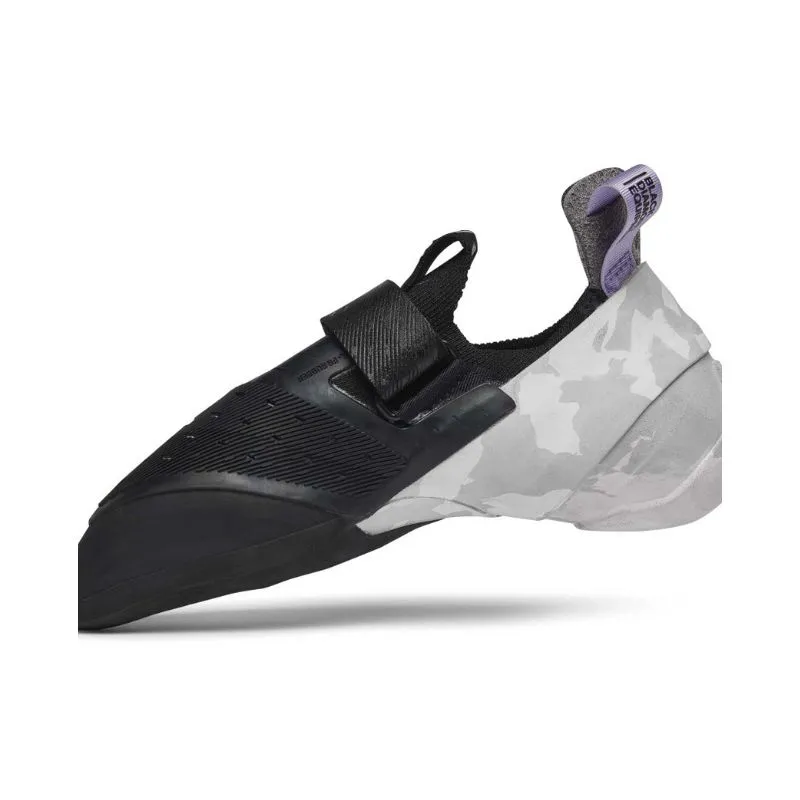 Scarpe da arrampicata Black Diamond Method S (Lilla)