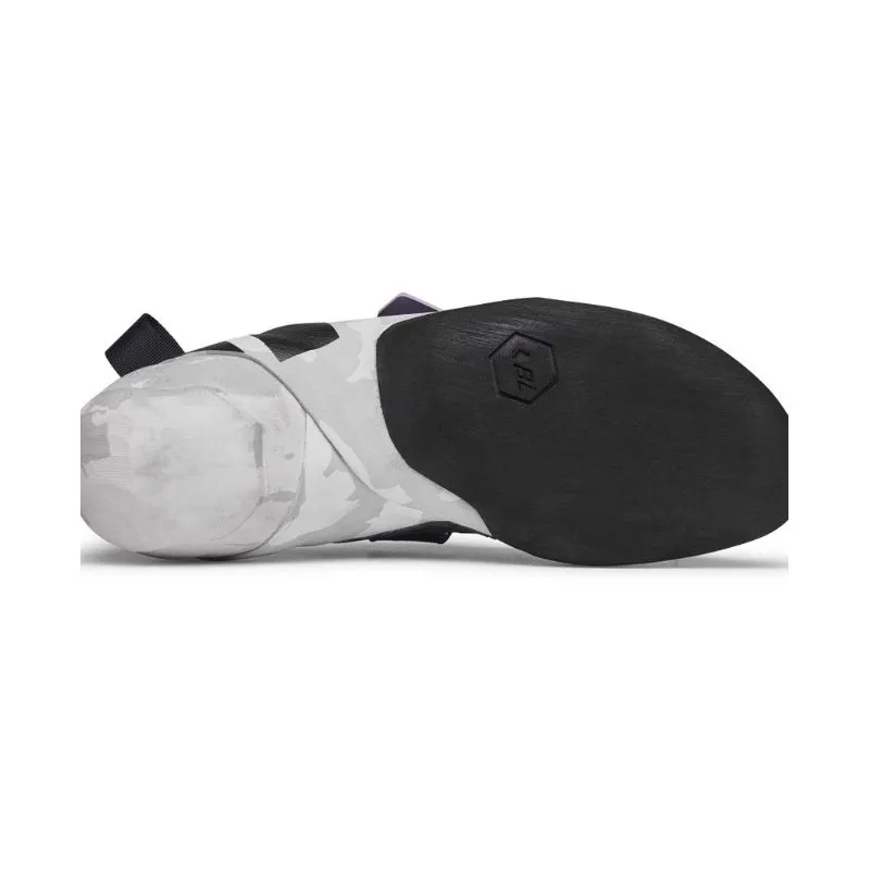 Scarpe da arrampicata Black Diamond Method S (Lilla)