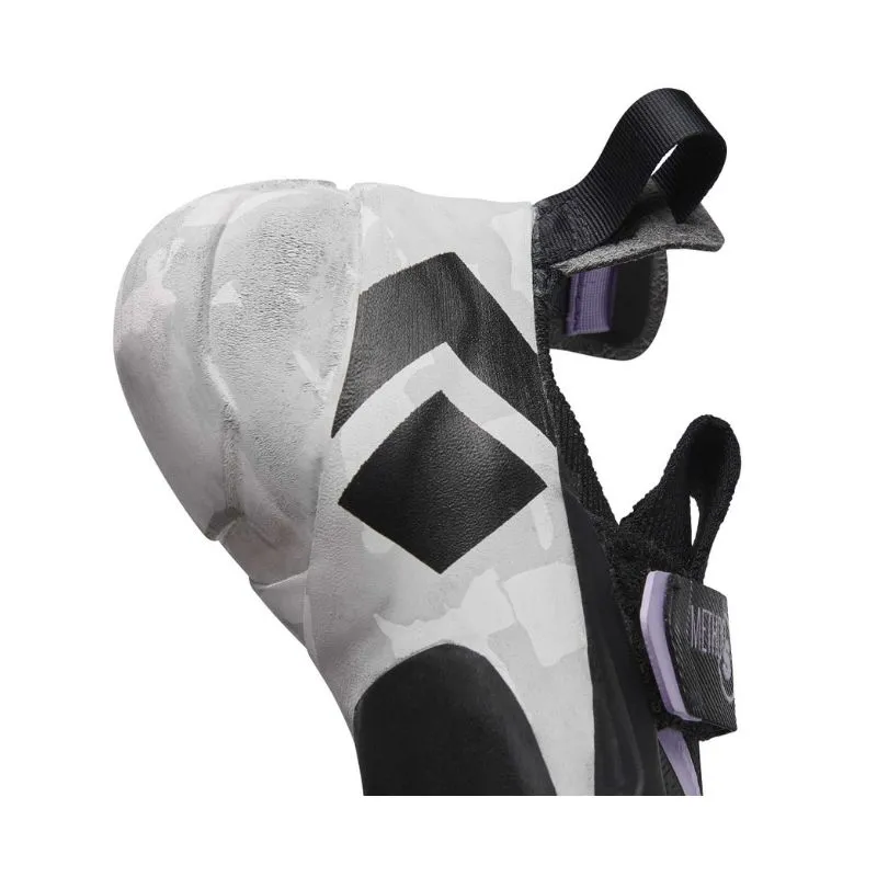 Scarpe da arrampicata Black Diamond Method S (Lilla)