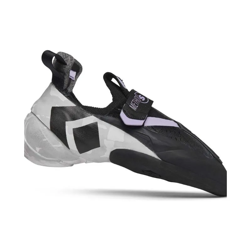 Scarpe da arrampicata Black Diamond Method S (Lilla)