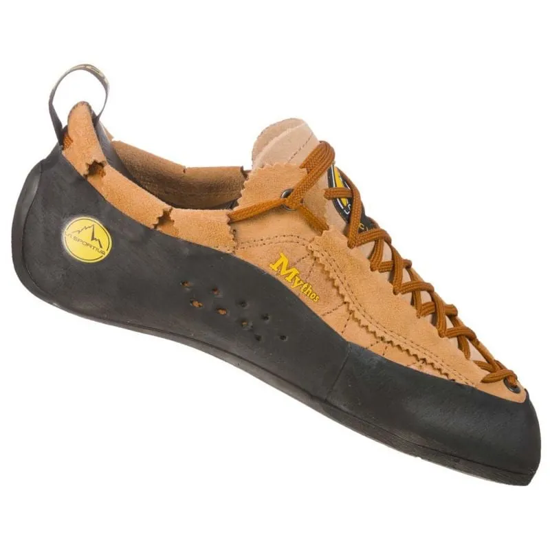 Scarpe da arrampicata La Sportiva Mythos (Terra) Uomo