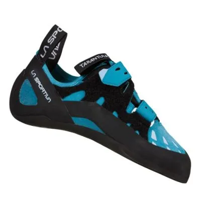 Scarpe da arrampicata La Sportiva Tarantula (Topazio) Donna
