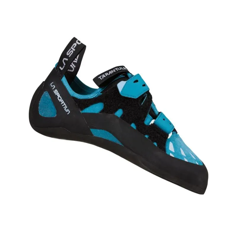 Scarpe da arrampicata La Sportiva Tarantula (Topazio) Donna