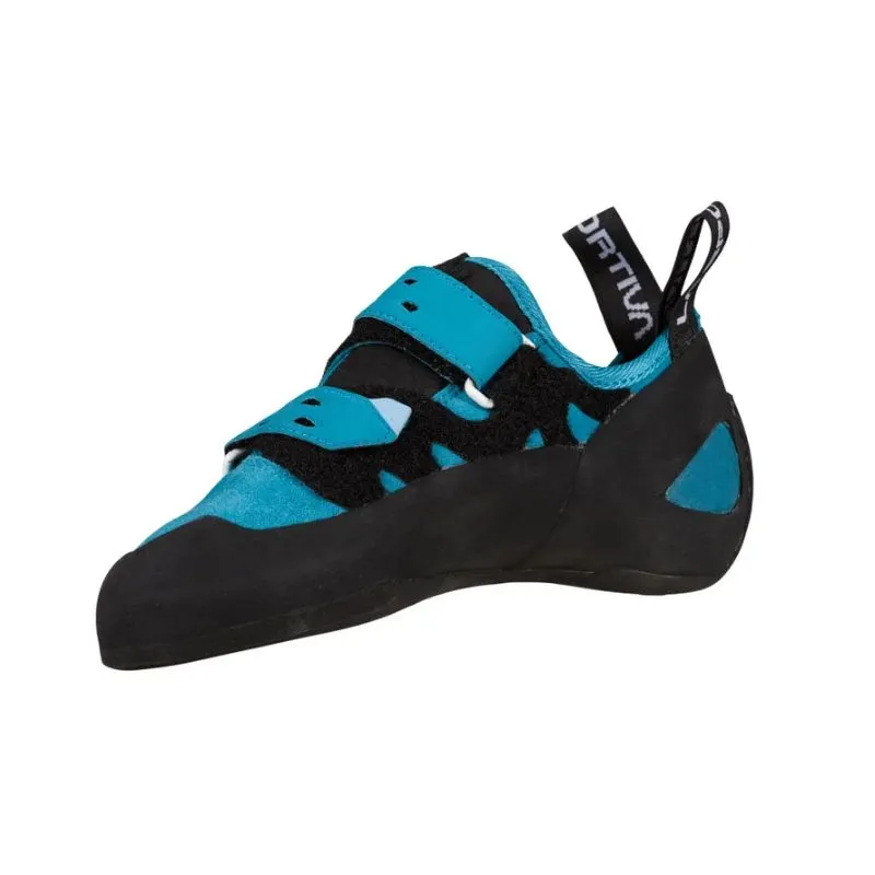 Scarpe da arrampicata La Sportiva Tarantula (Topazio) Donna