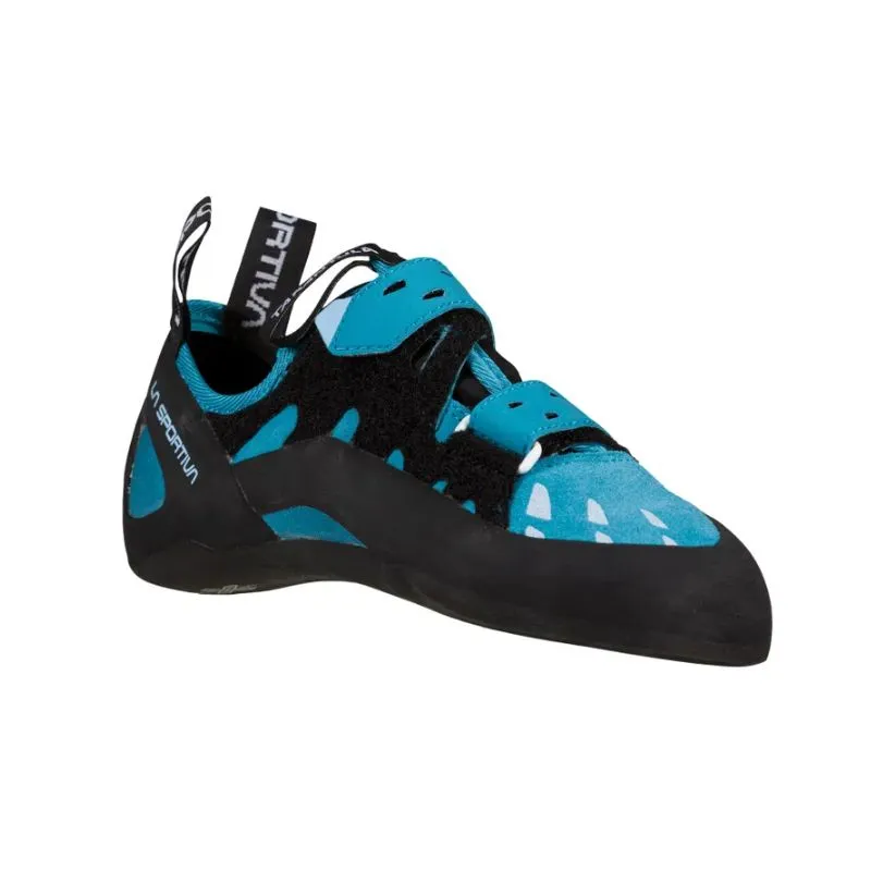 Scarpe da arrampicata La Sportiva Tarantula (Topazio) Donna