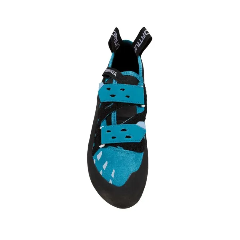 Scarpe da arrampicata La Sportiva Tarantula (Topazio) Donna