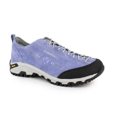 Scarpe da esterno Kimberfeel CHOGORI (Lilla)