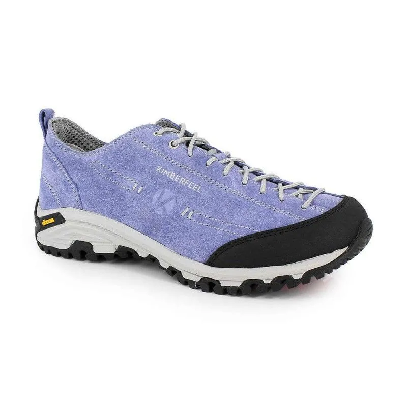 Scarpe da esterno Kimberfeel CHOGORI (Lilla)